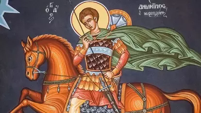 Obiceiuri de Sfântul Dimitrie. Ce trebuie să faci pe 26 octombrie dacă vrei să ai noroc tot anul