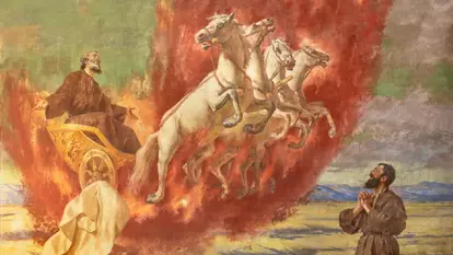 Sfântul Ilie -tradiții și obiceiuri. Ce este bine să faci în această zi ca să-ți meargă bine