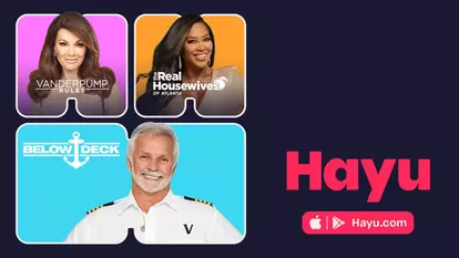 Fani ai programelor de tip reality tv: Hayu, noul serviciu on-demand dedicat programelor reality, se lansează astăzi în România și poate fi testat gratuit timp de 7 zile!
