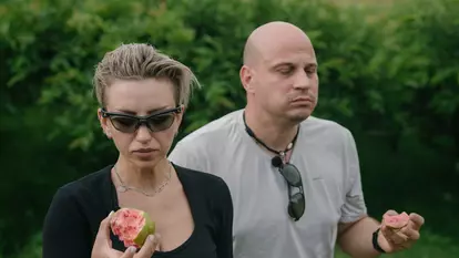Ce a recunoscut Giulia Anghelescu după 14 ani de căsnicie. Gestul care a dat-o de gol în fața lui Vlad Huidu. „Mama i-a zis...”