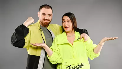 Ce spune Betty, fiica lui Florin Salam, despre noul iubit, după ce a divorțat de Cătălin Vișănescu. Artista a fost acuzată de infidelitate