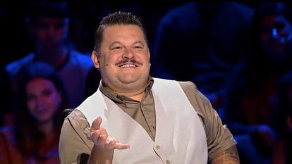 Cum a întinerit Mihai Bobonete. Actorul din „Las Fierbinți" nu mai arată a Bobiță. „Îmi place noul look”