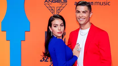 Georgina Rodriguez le răspunde dur celor care au criticat-o, pentru cum arată în costum de baie. „Cine decide care este corpul corect?”