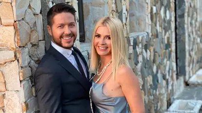 Ramona Prodea, soția lui Jorge, a împlinit 53 de ani. Imagini rare cu cei doi. „Suntem atât de diferiți dar atât de similari”