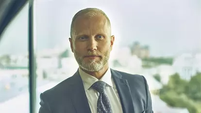 Interviu cu Kent Orrgren despre transformarea fitness-ului în România: Viziunea World Class pentru un stil de viață sănătos și activ