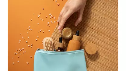 Ce nu trebuie să-ți lipsească din valiză vara aceasta: beauty kit-ul perfect pentru vacanță
