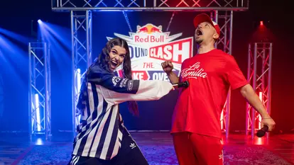 Theo Rose vs. Puya: ultimele bilete la Red Bull SoundClash