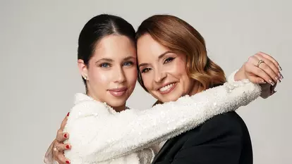 Așa mamă, așa fiică! Violeta Bănică a atras toată atenția la TIFF 2026, iar Andreea Marin a privit-o mândră