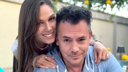 Cum au apărut Răzvan și Irina Fodor, alături de fiica lor, Diana. Tabloul complet de familie „Autoironia e foarte sănătoasă într-o familie”