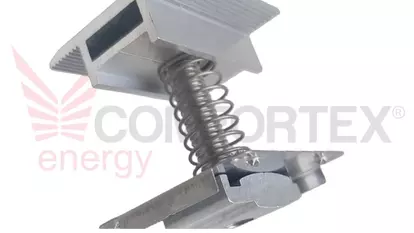 Clema de mijloc panouri fotovoltaice: rol și compatibilitate