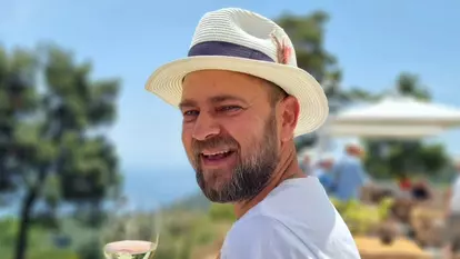 Cosmin Seleși, despre boala cu care s-a luptat în secret. „Astăzi vreau să vă vorbesc despre ceva ce nu se vede la televizor”