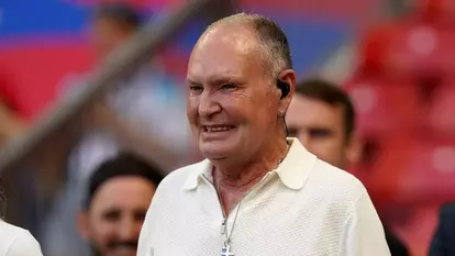 Paul Gascoigne, găsit prăbușit în casă. Internat de urgență, ore critice la terapie intensivă