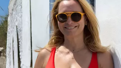 Andreea Esca și Alexandre Eram, vacanță la Paris. Vedeta Pro Tv a mers în vizită la părinții soțului ei. „Sfârșit de săptămână”