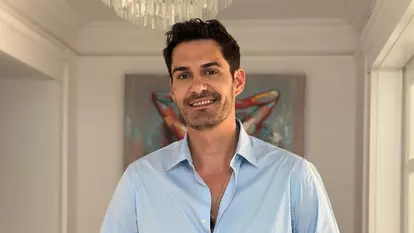 George Burcea, mesaj ferm după ce a fost acuzat că a ironizat-o pe Andreea Bălan în ziua nunții ei cu Victor Cornea