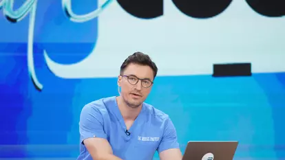 Dr. Mihail Pautov, 5 grupe de alimente care scad colesterolul. Ce să incluzi zilnic în meniu
