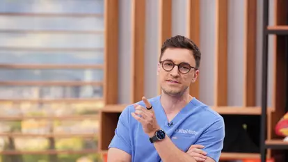 Dr. Mihail Pautov: 3 plante medicinale cu efecte dovedite. Pentru ce afecțiuni le recomandă