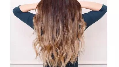 5 culori de păr la modă iarna aceasta. Bambi Brunette este în top!