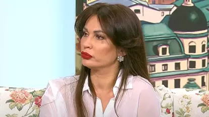 Nicoleta Luciu a răbufnit: ”Toate zdrențele frustrate!”