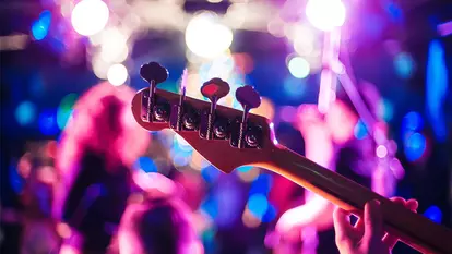 Ce muzică dă culoare nunților și evenimentelor?