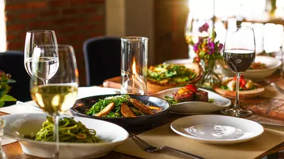 Experiența completă de relaxare și rafinament