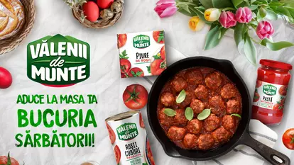 Acasă, de sărbători: bucurie, amintiri și gusturi care nu se grăbesc