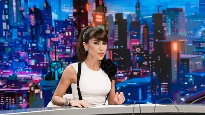 Denise Rifai, adevăratul motiv pentru care încă nu are copii. Prezentatoarea a dezvăluit ce pretenții are de la bărbatul care o vrea de soție