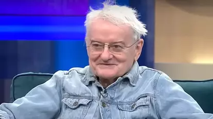 Irinel Columbeanu a fost acționat în instanță și este la un pas să-și piardă pensia. Ce datorie are la o companie de telefonie mobilă