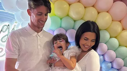 Cum se înțeleg Andreea Popescu și Rareș Cojoc după divorț. „Le-am promis copiilor că vom fi o familie”