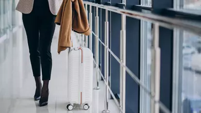 Trucuri utile pentru cei care călătoresc frecvent cu avionul