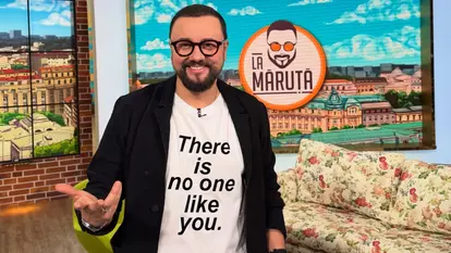 Cătălin Măruță, lovitură pentru PRO TV. Anunțul făcut de prezentator: „Mă bucur enorm să fac din nou genul acesta de emisiune”