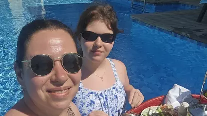 Oana Roman, nevoită să ia o decizie importată în privința fiicei sale. Iza începe lupta grea. „Mai are un drum lung de străbătut”