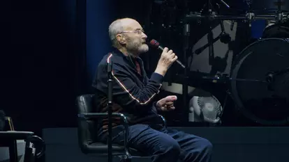 Phil Collins rupe tăcerea despre problemele de sănătate care i-au schimbat viața: „Tot ce putea merge prost, a mers prost”