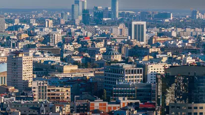 Imobiliare.ro: “Fabricile de locuințe” ale Bucureștiului sunt in Sectoarele 2 și 3, cumpărătorii sunt interesați de sectorul 4. Unde plătești cel mai puțin pentru un apartament nou?