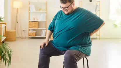 Ce este obezitatea și când devine o problemă