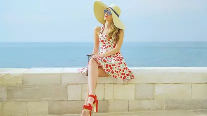 La Dolce Vita pe Calea Victoriei: Cum transpunem eleganța de pe Coasta Amalfi în garderoba verii 2026