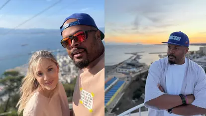 Noua viață a lui Cabral după divorț. Între pupitrul de DJ și platourile PRO TV: „Stau cu copiii și pun muzică”