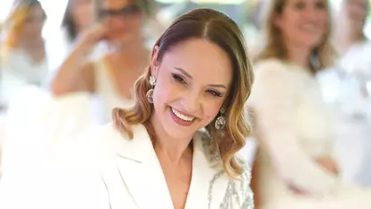Ritualul strict de la care Andreea Marin nu se abate la 51 de ani: „Nu plec din casă până nu fac asta!”
