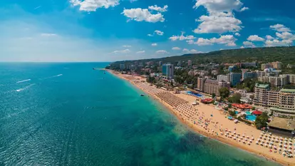 Bulgaria în 3 zile: ce poți face la mai puțin de 400 km de București