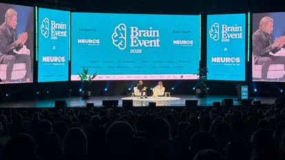 Brain Event 2026: O zi în care știința longevității și sănătatea creierului au devenit accesibile publicului larg