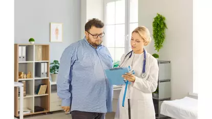 7 opțiuni de tratament pentru obezitate – de la schimbări de stil de viață la chirurgie bariatrică