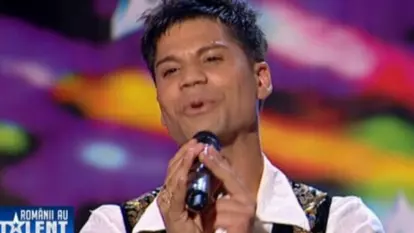 Doliu în lumea artistică: Lucian Isar, fost concurent la „Românii au talent”, a murit la doar 44 de ani. Prietenii îi caută cu disperare familia