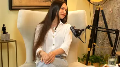 Lecția prețioasă pe care Maia a învățat-o de la Teo Trandafir. Detalii despre prima defilare și reacția prezentatoarei TV