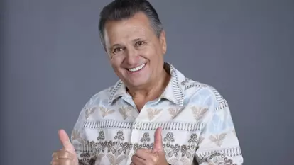 Cum arată vila impresionantă a lui Nea Mărin din București. Liviu Vârciu a filmat fiecare colț al casei