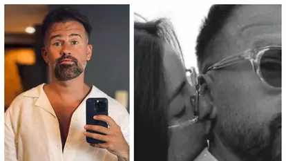 Florin Ristei iubește din nou. Cine e și cu ce se ocupă noua lui iubită