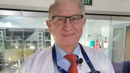 Prof. dr. Vlad Ciurea: alimentul de care trebuie să ne ferim pe caniculă. Afectează digestia și chiar funcționarea creierului