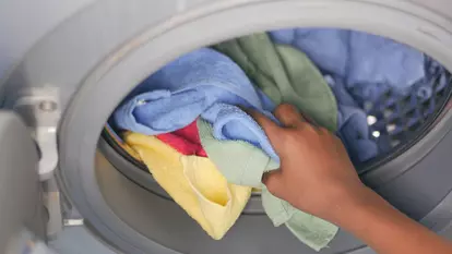 Aceasta este temperatura ideală pentru spălarea hainelor! Restul sunt pierdere de vreme și de bani!