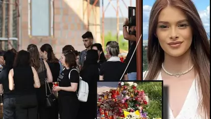 Un an de la tragedia care a zguduit România: Cum arată mormântul Teodorei Marcu și cum încearcă familia să supraviețuiască durerii