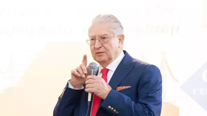 Prof. dr. Vlad Ciurea: obiceiurile simple care protejează creierul de Alzheimer