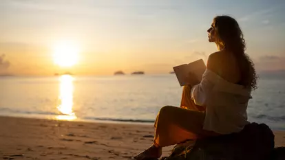 5 cărți potrivite pentru orice destinație de vacanță