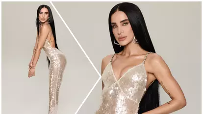 Adelina Pestrițu se alătură PRO TV și va prezenta reality show-ul Burlacii: Foc în Paradis.